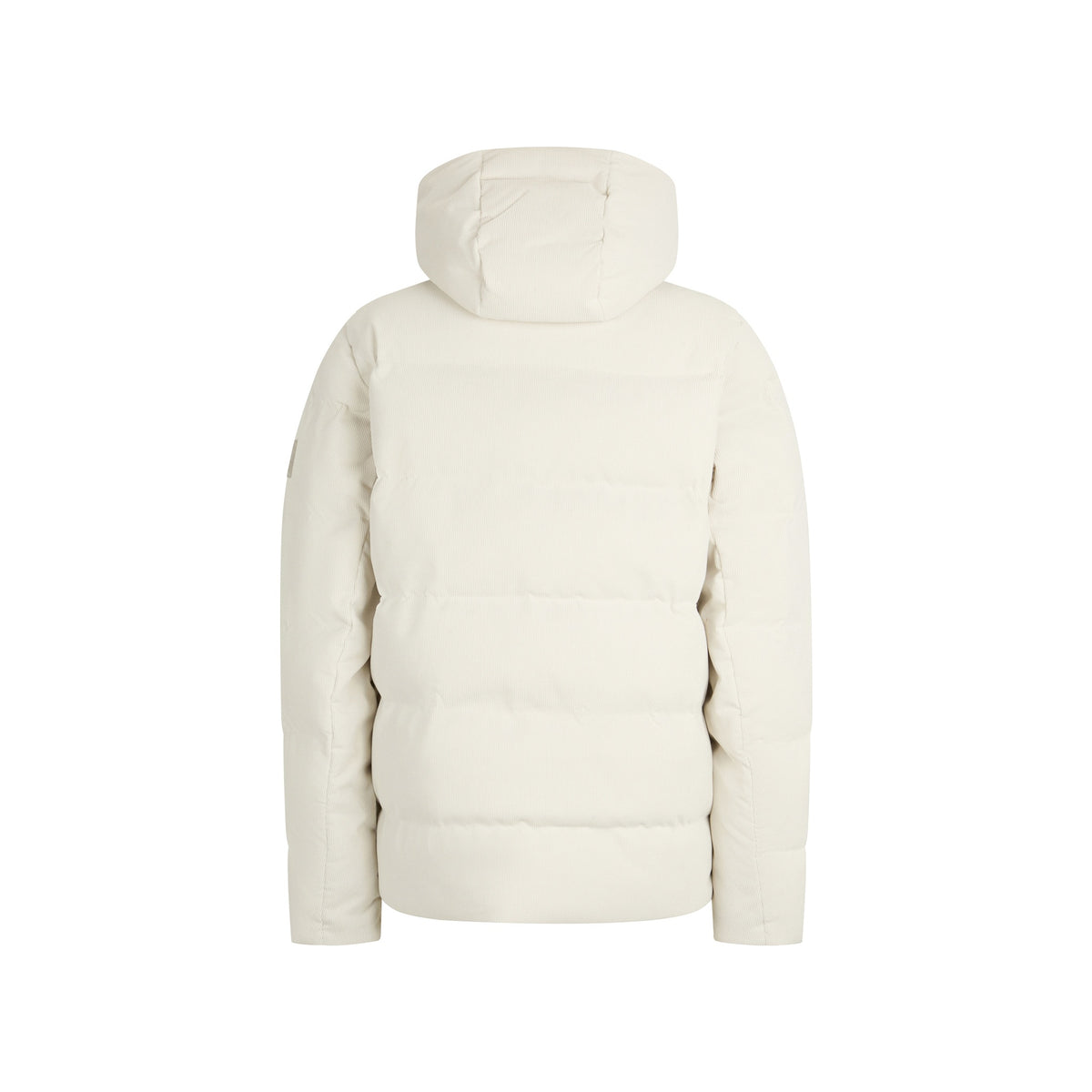 white fog cord