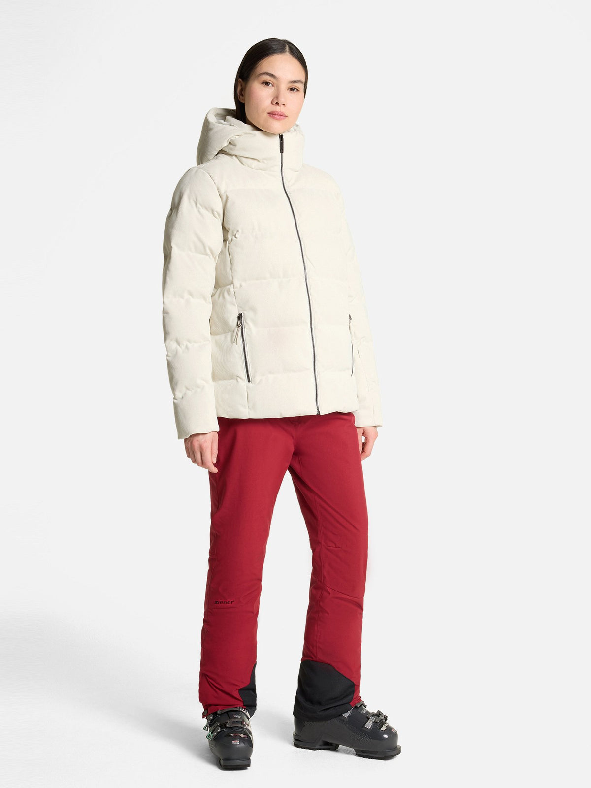 white fog cord