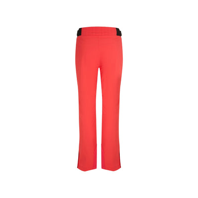 fiery red stru tex