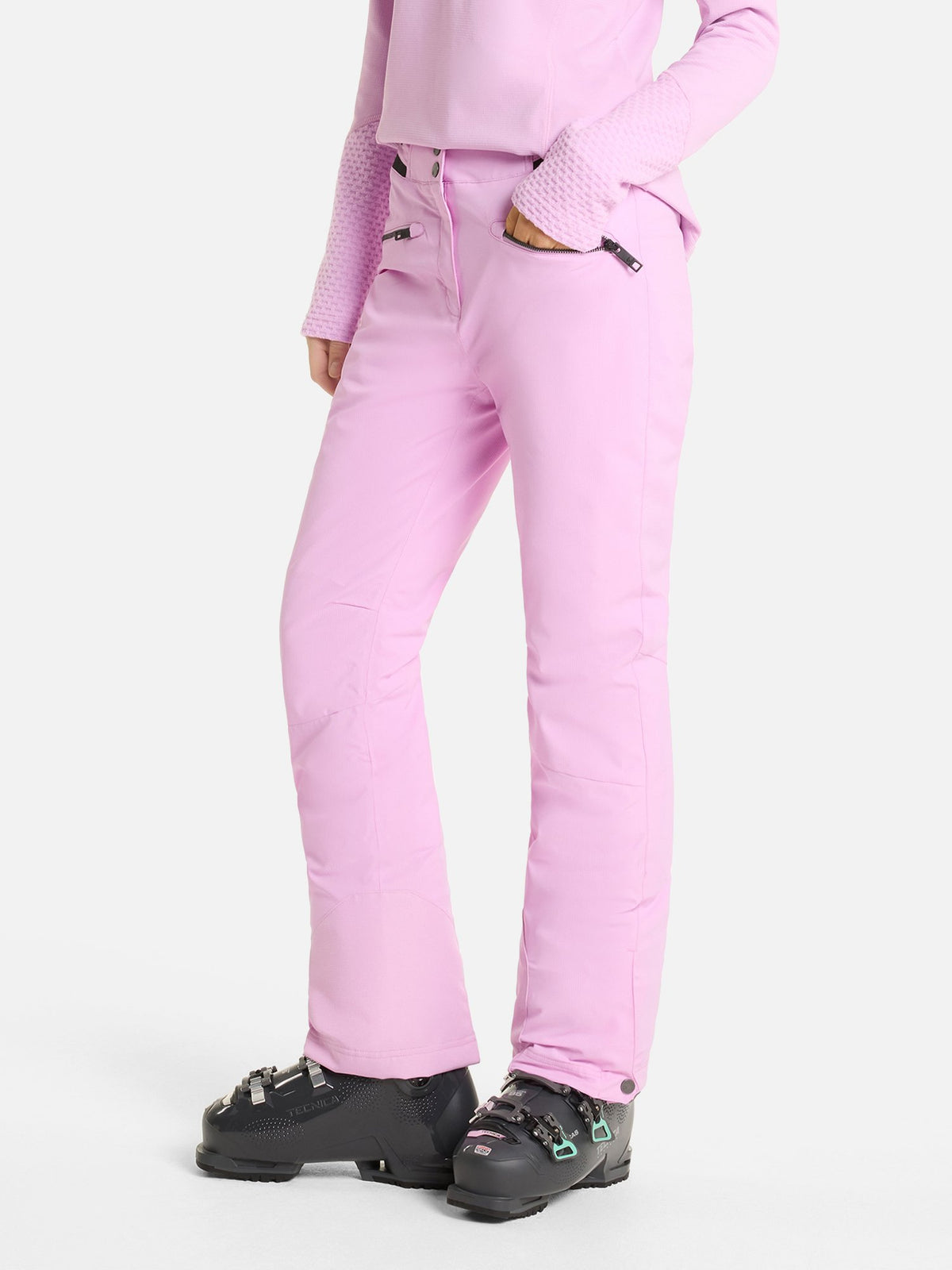 tulip pink stru tex