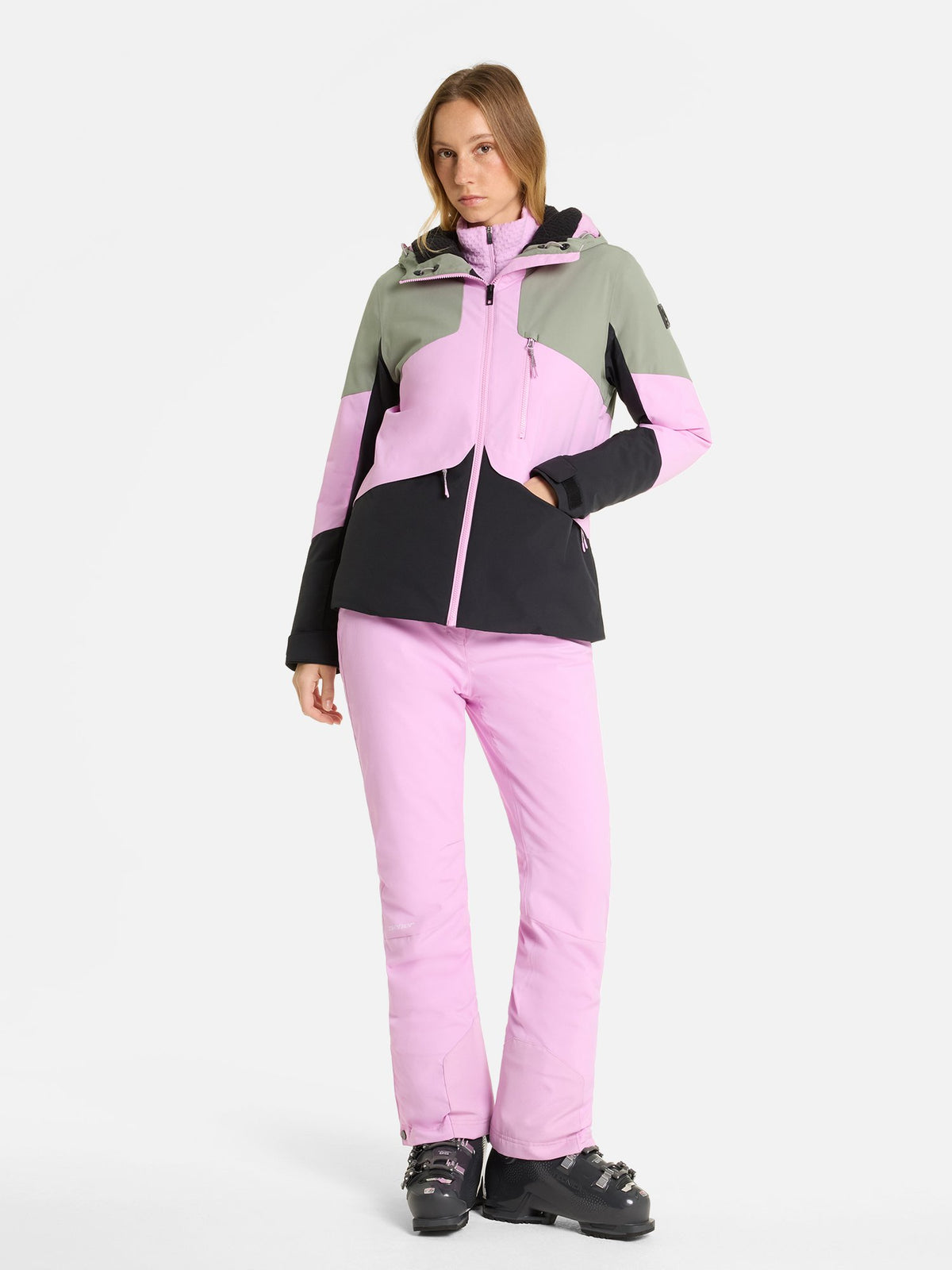 tulip pink stru tex