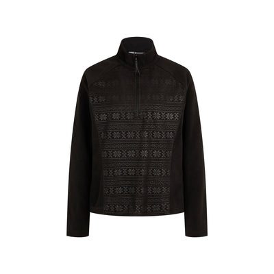 JANUKI-Z midlayer lady