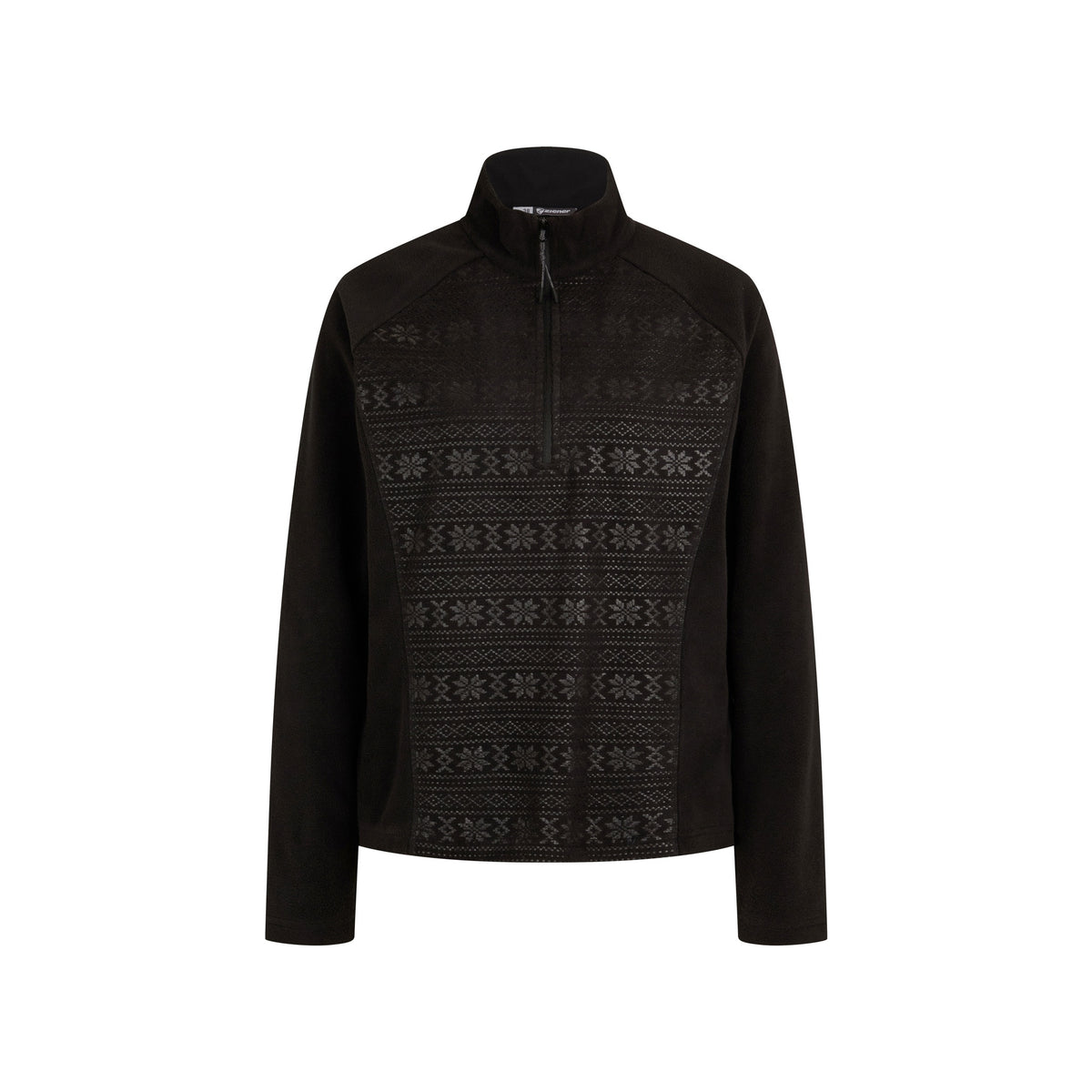 JANUKI-Z midlayer lady