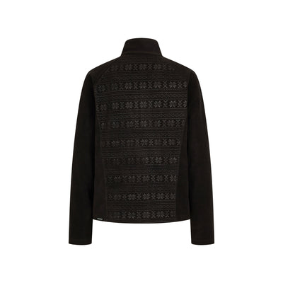 JANUKI-Z midlayer lady