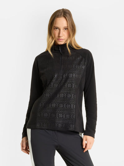 JANUKI-Z midlayer lady