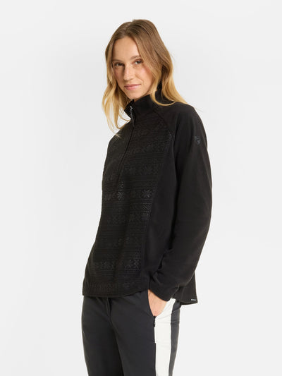 JANUKI-Z midlayer lady