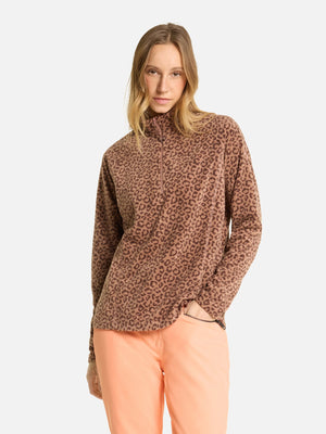JANUKI-Z midlayer lady