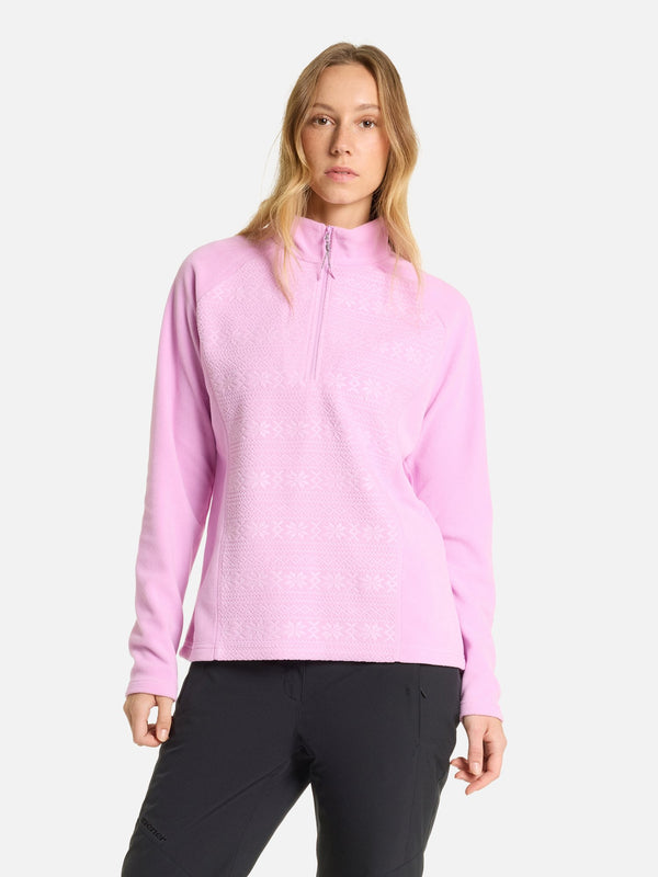 tulip pink