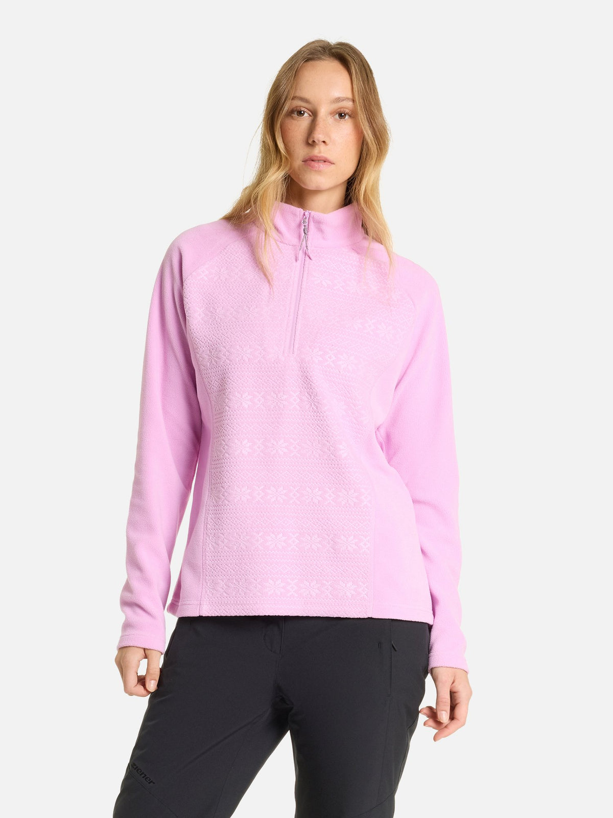 tulip pink