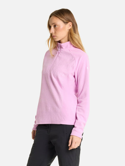 tulip pink