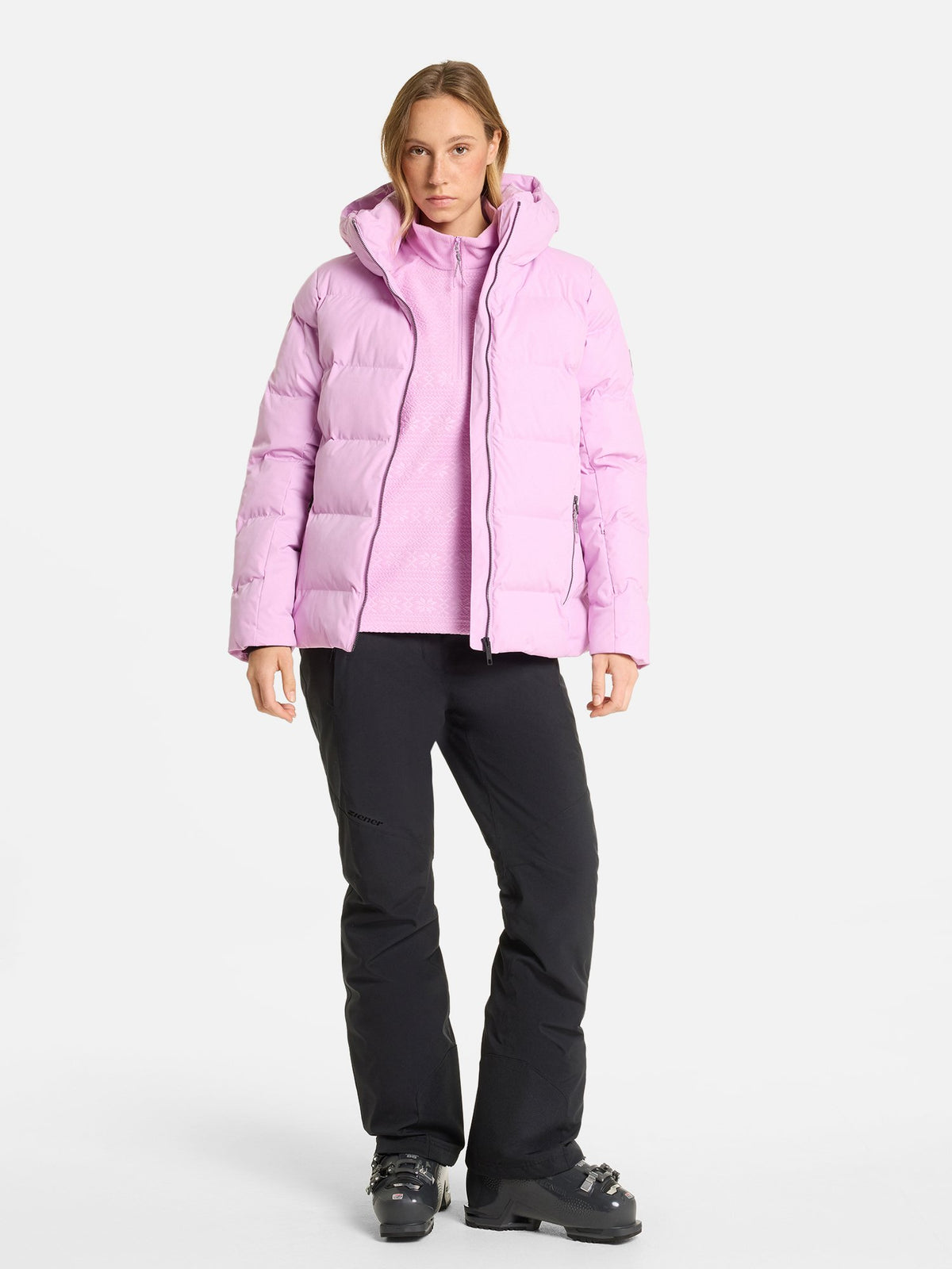 tulip pink