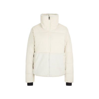 white fog cord