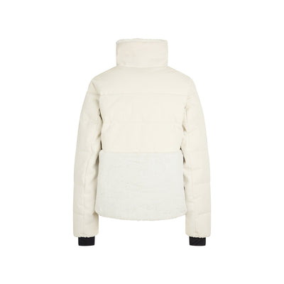 white fog cord