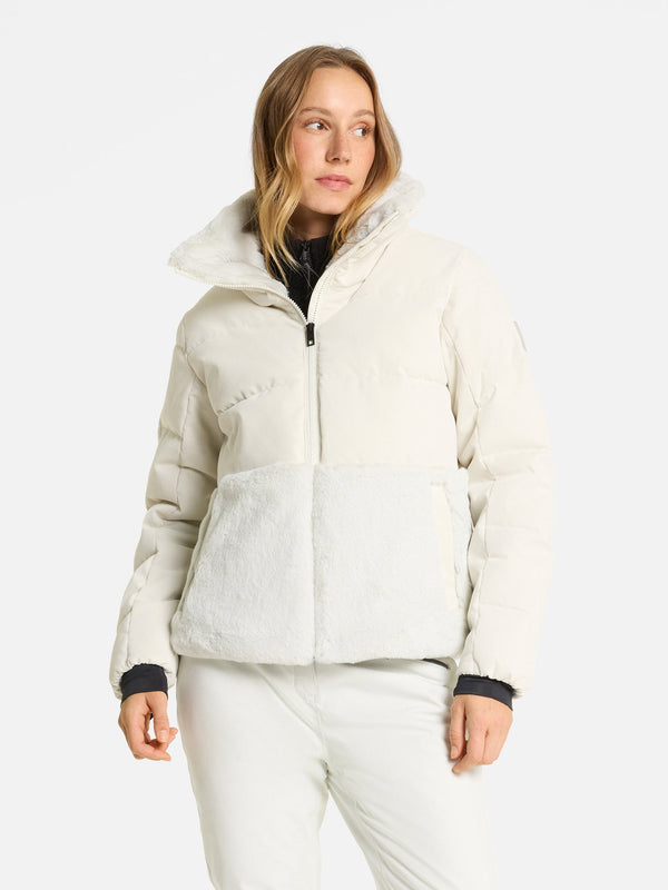 white fog cord