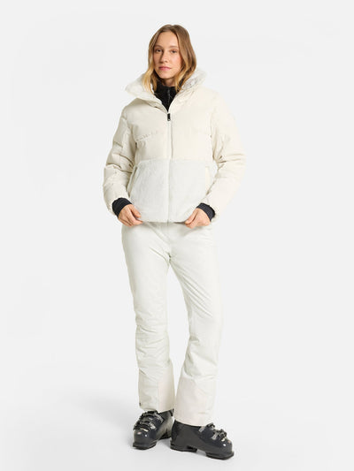 white fog cord