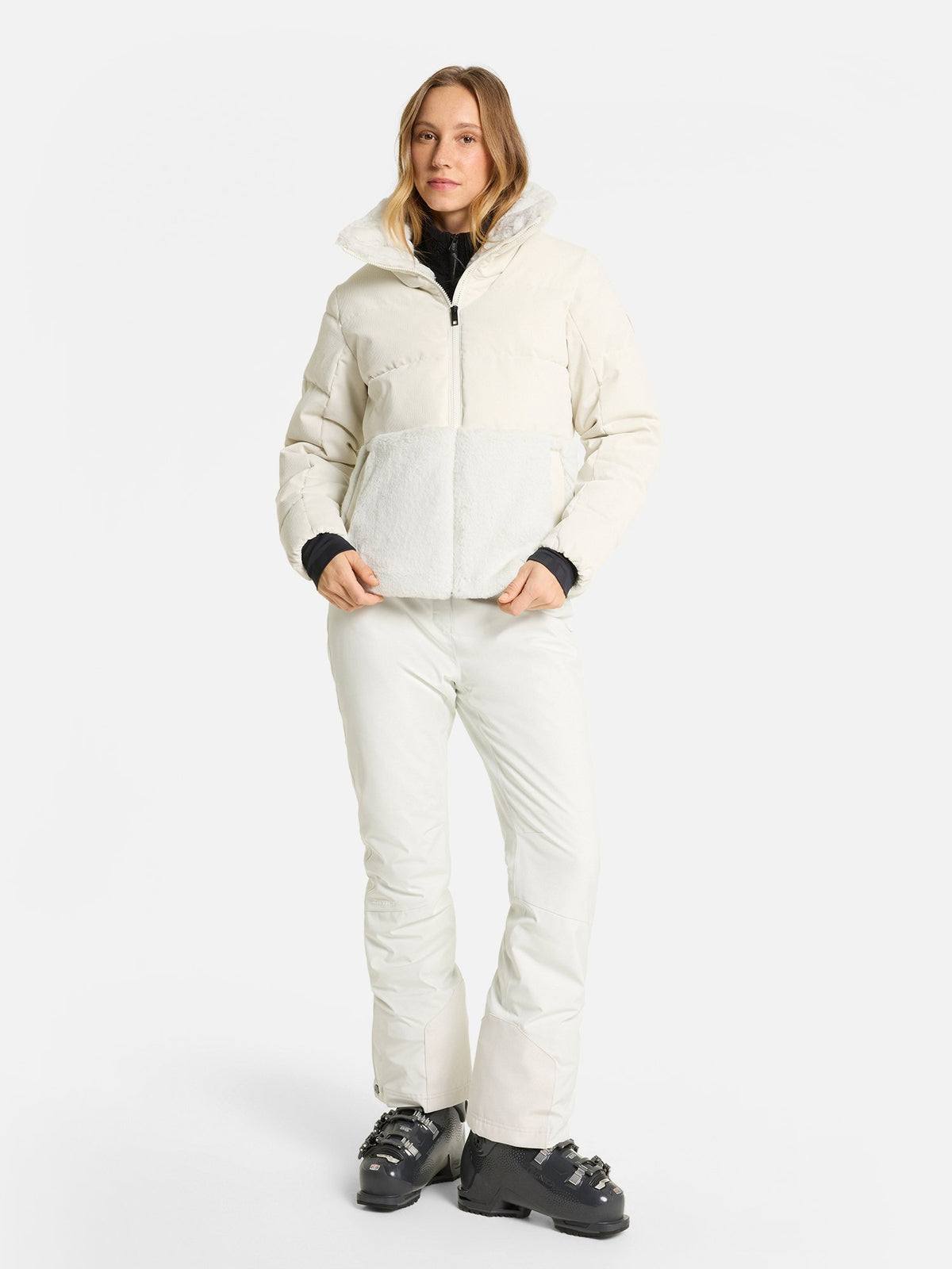 white fog cord