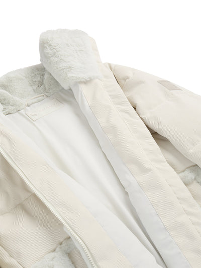 white fog cord