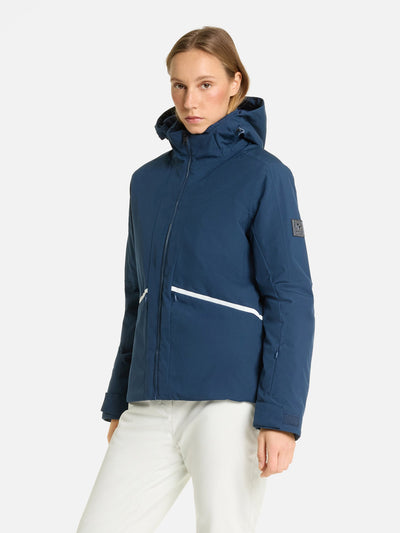dark navy