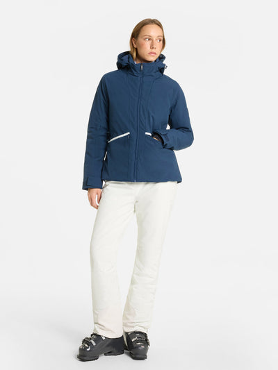 dark navy