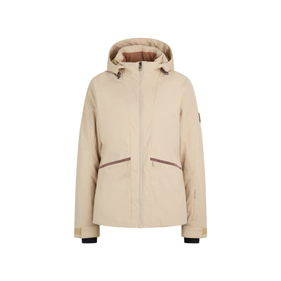soft taupe