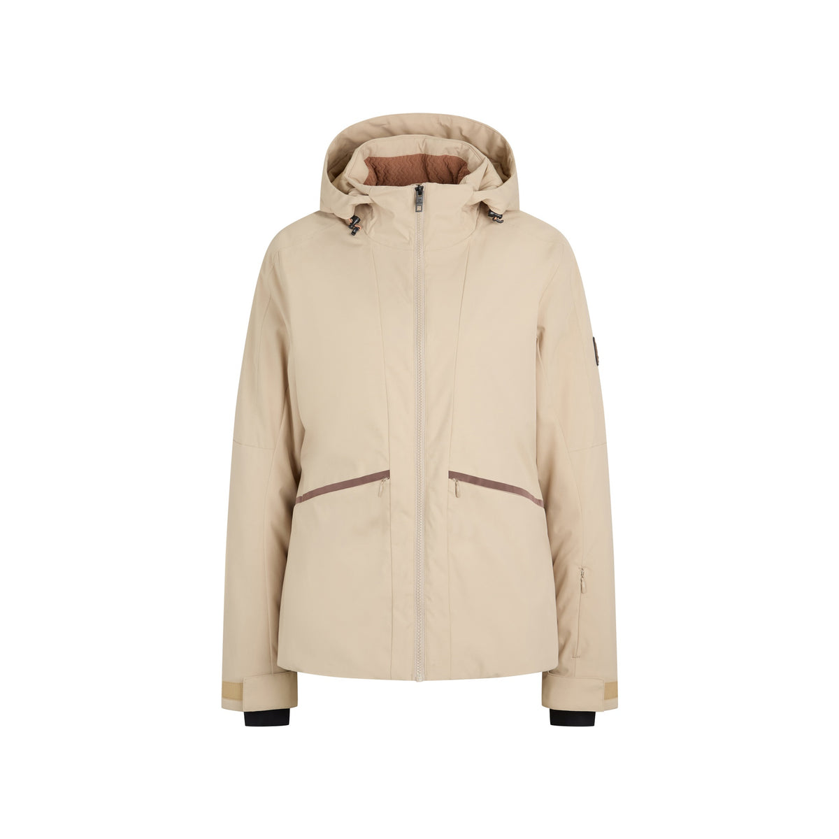 soft taupe