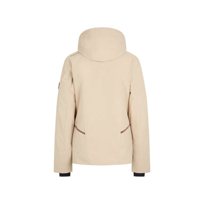 soft taupe