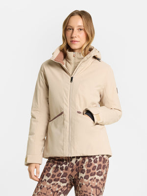 TAWIA-Z jacket lady
