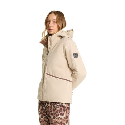soft taupe