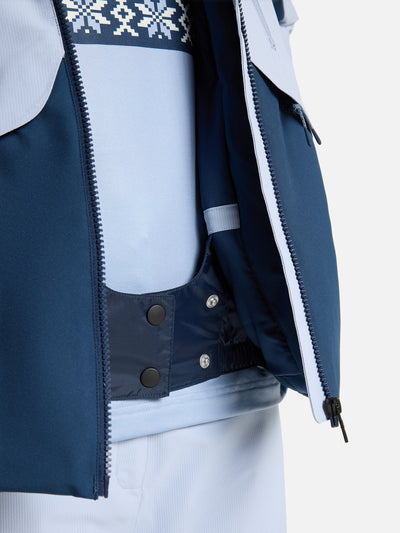 dark navy