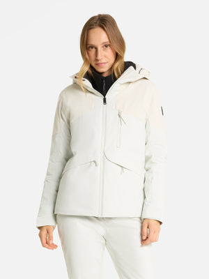 THILDE-Z jacket lady
