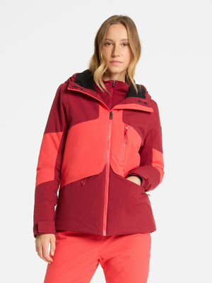 THILDE-Z jacket lady