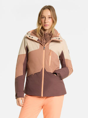 THILDE-Z jacket lady