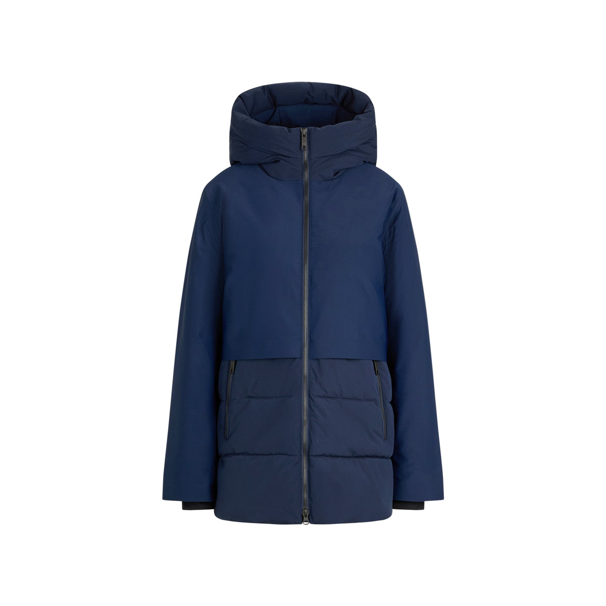 dark navy