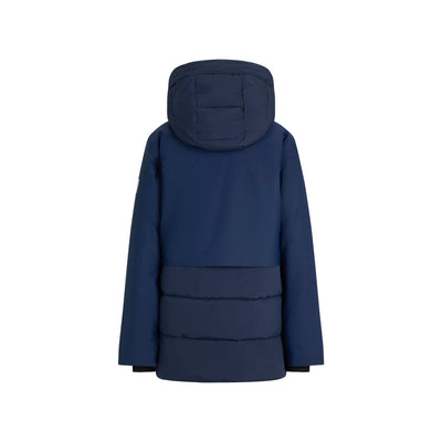 dark navy