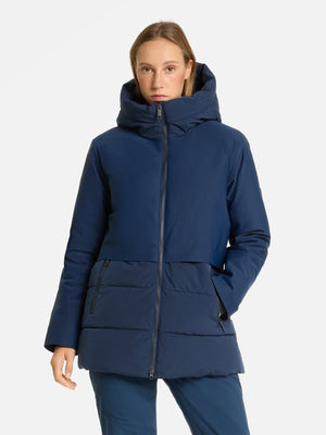 THYRA-Z jacket lady