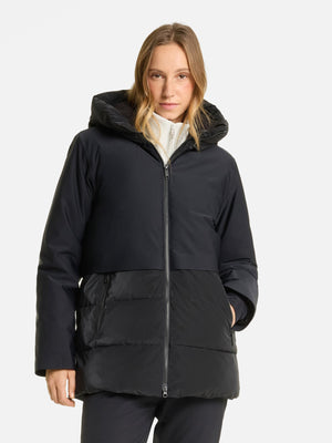 THYRA-Z jacket lady