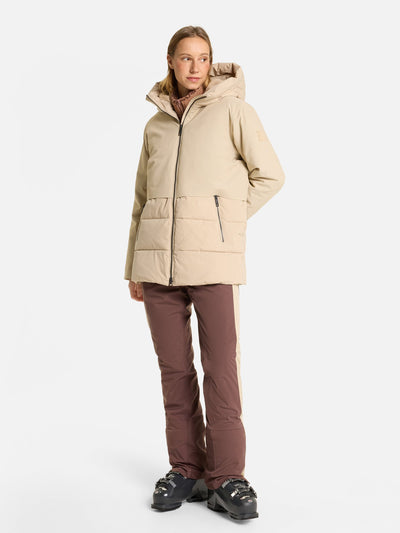 soft taupe