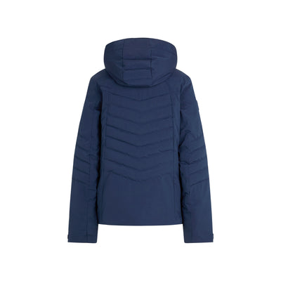 dark navy