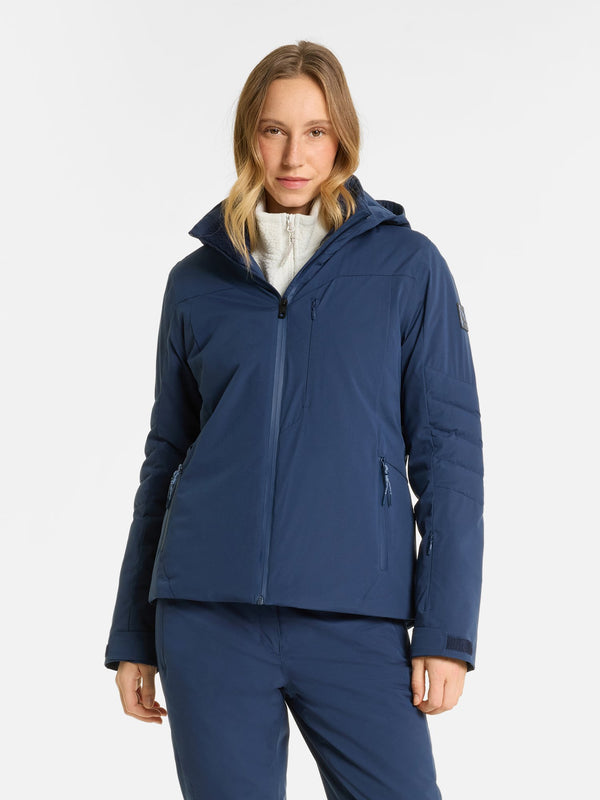 dark navy