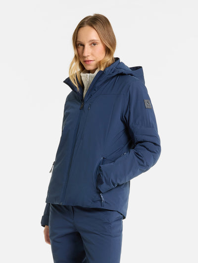 dark navy