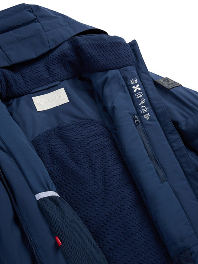 dark navy