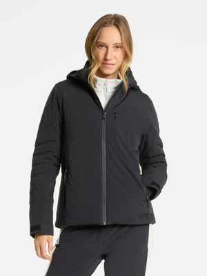 TETTA-Z jacket lady