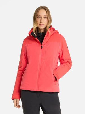 TETTA-Z jacket lady