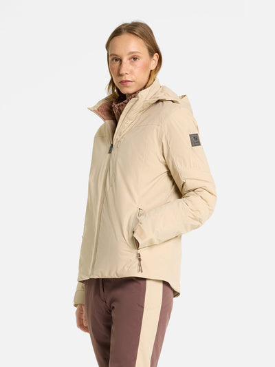 soft taupe