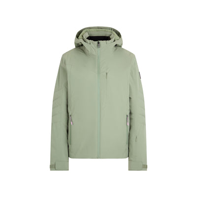 dusty green