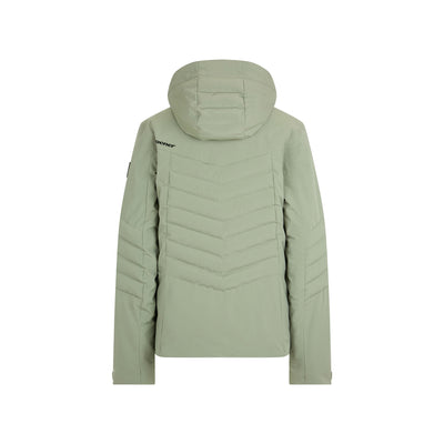 dusty green
