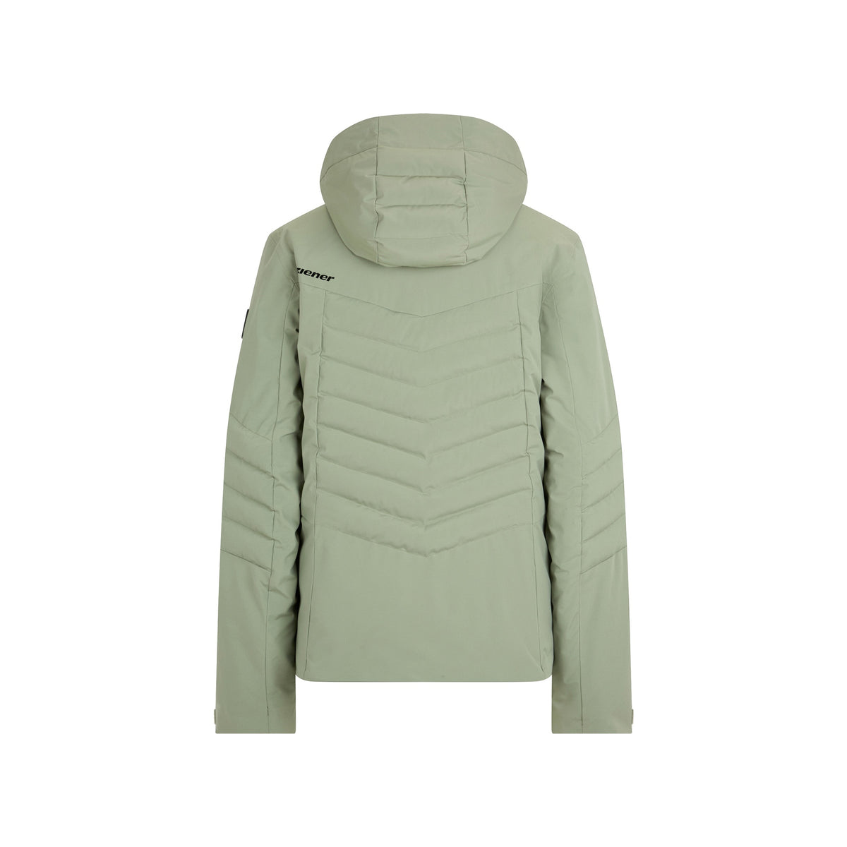 dusty green