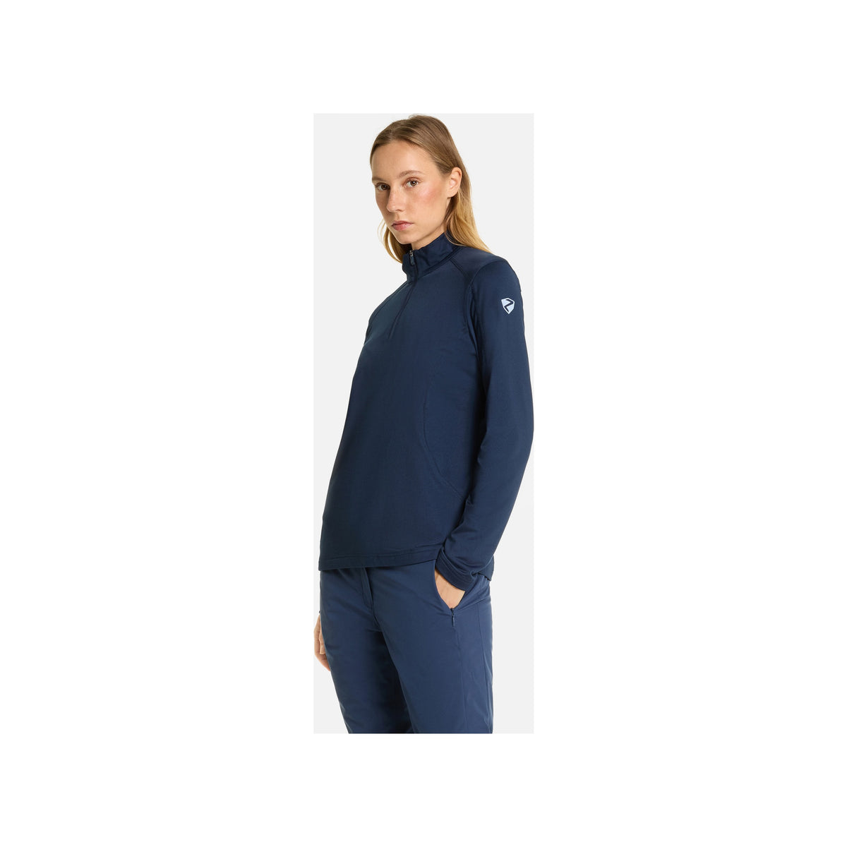 dark navy
