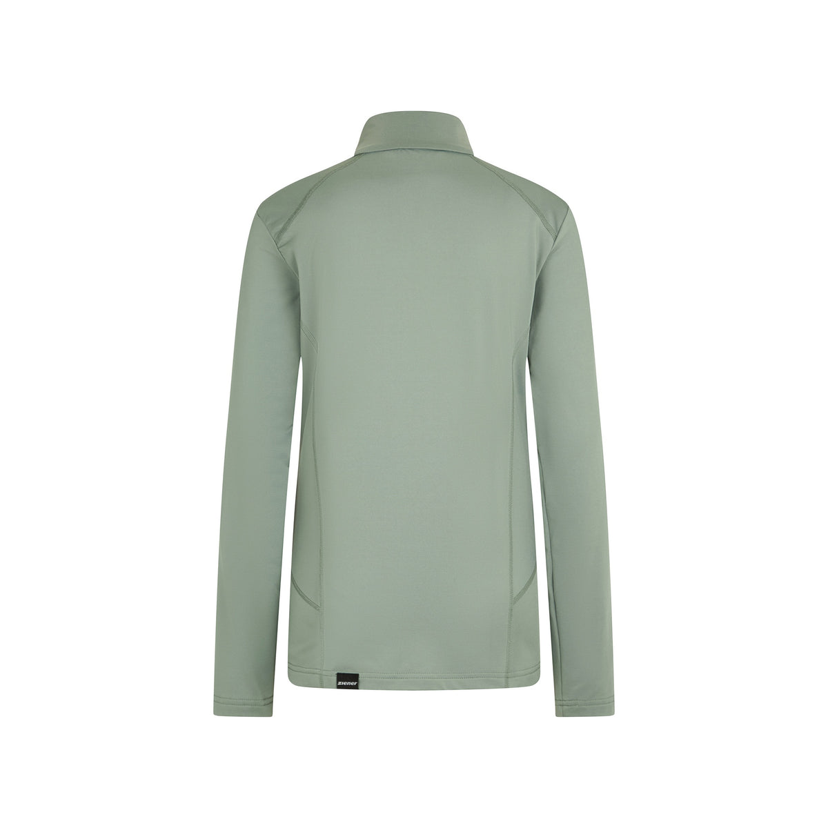 dusty green