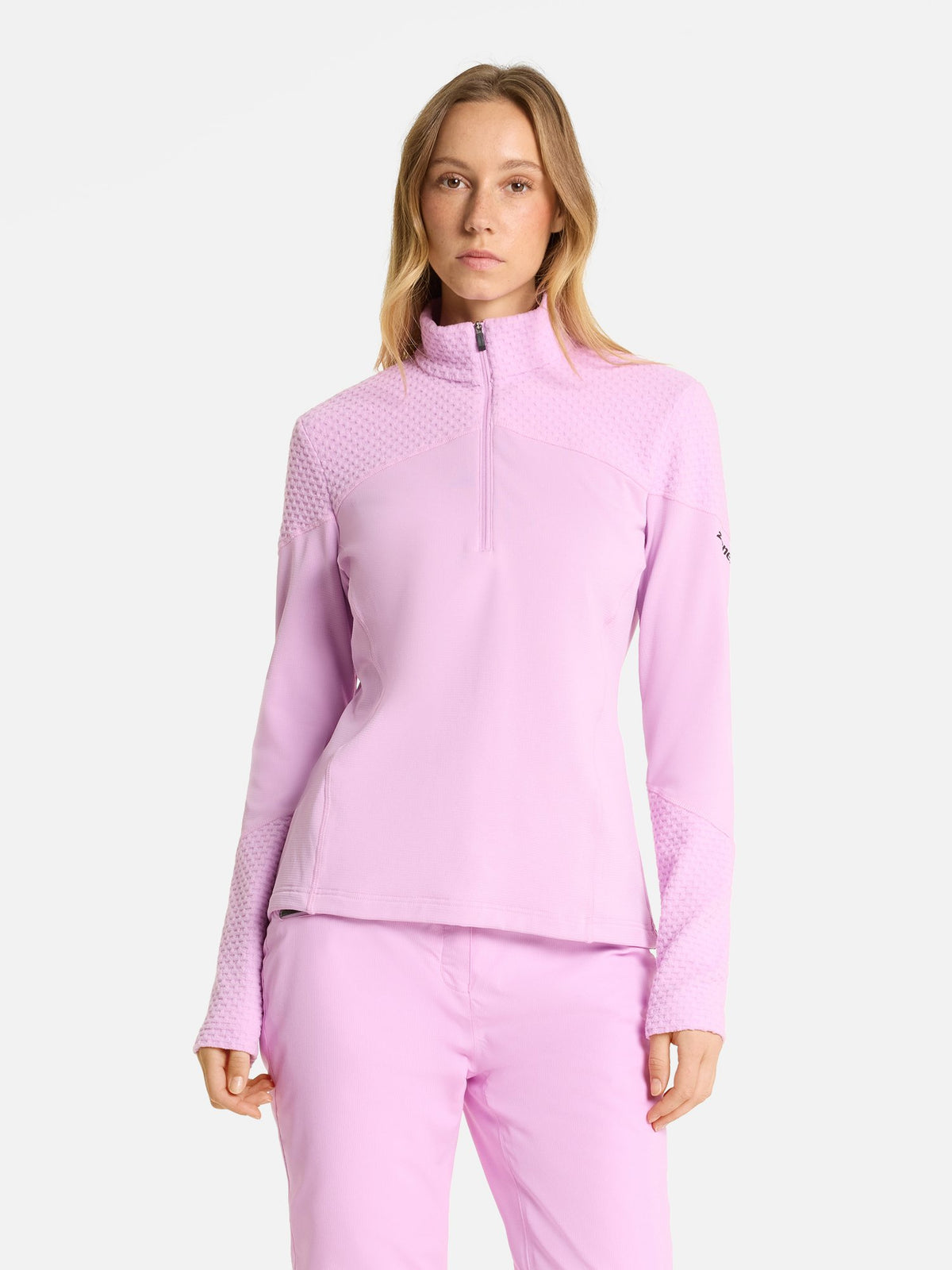 tulip pink